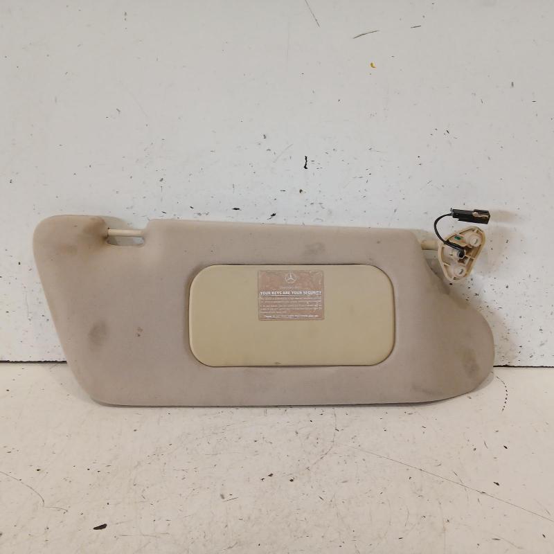 sunvisor