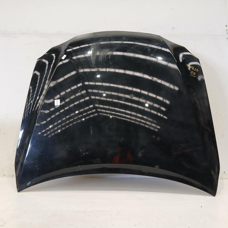 bonnet