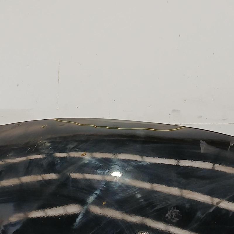 bonnet