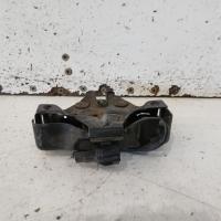 bonnet lock support