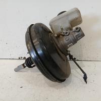 brake booster