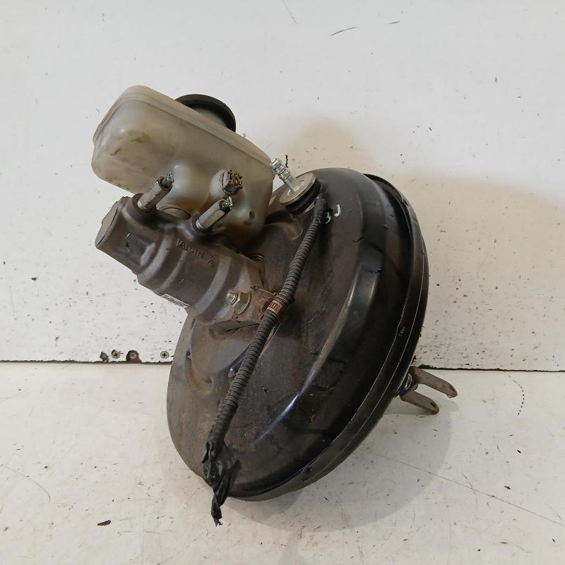 brake booster