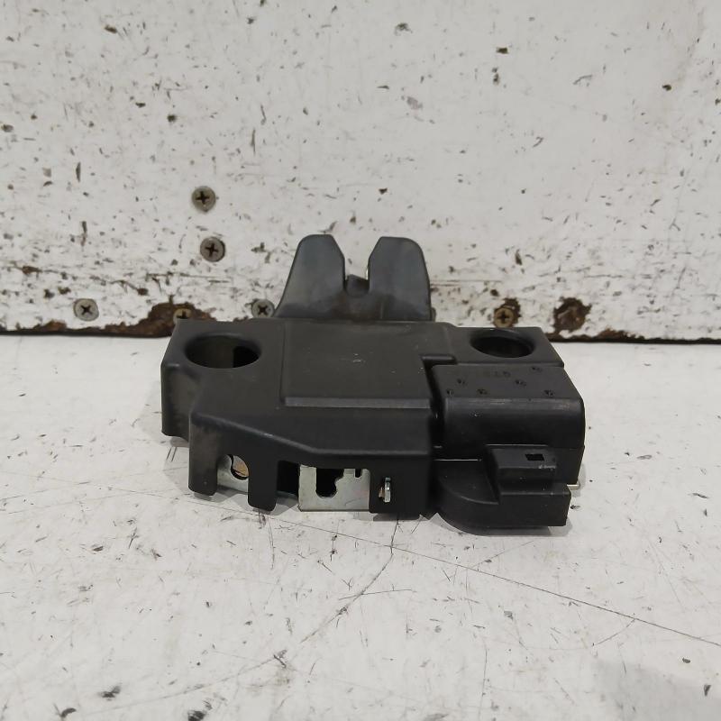 door/boot/gate lock