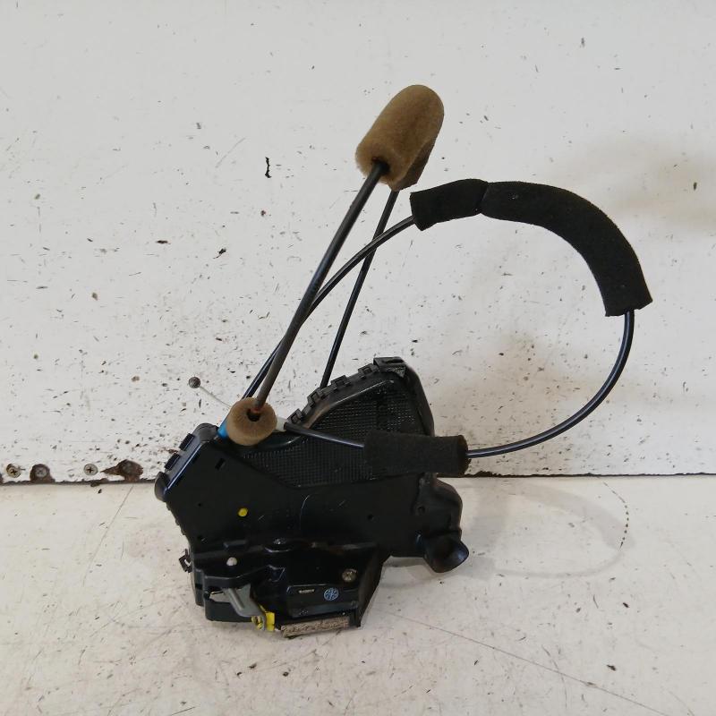 door/boot/gate lock