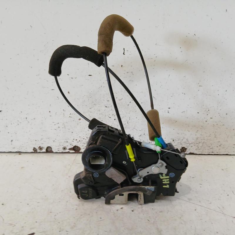 door/boot/gate lock