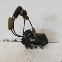 door/boot/gate lock