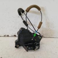 door/boot/gate lock
