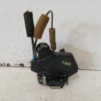 door/boot/gate lock