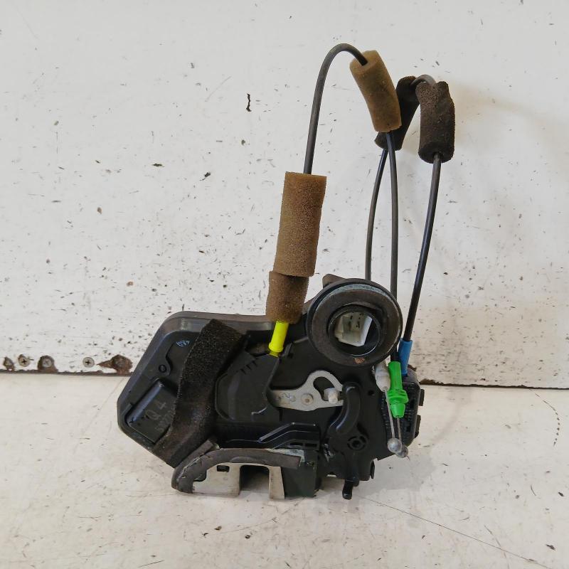 door/boot/gate lock