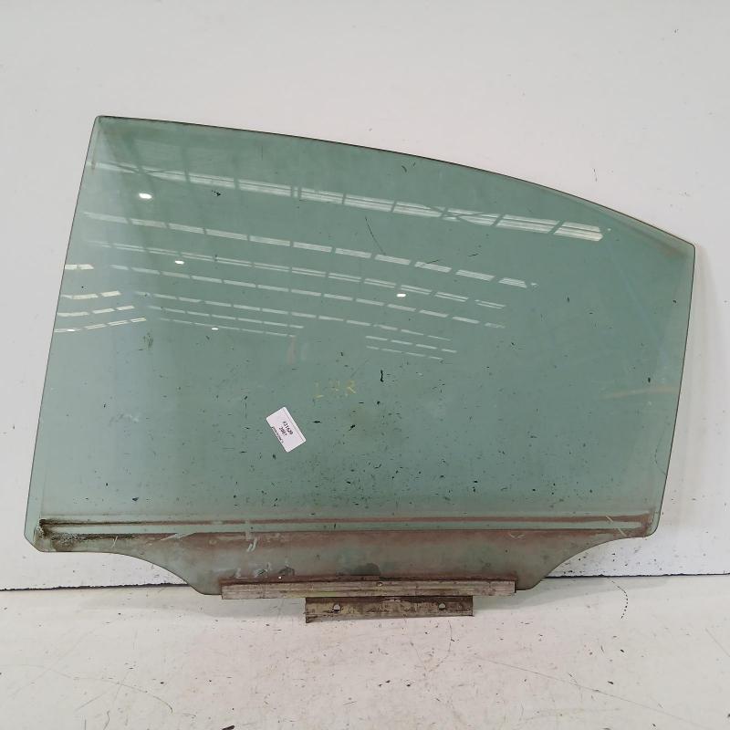 door window rear left