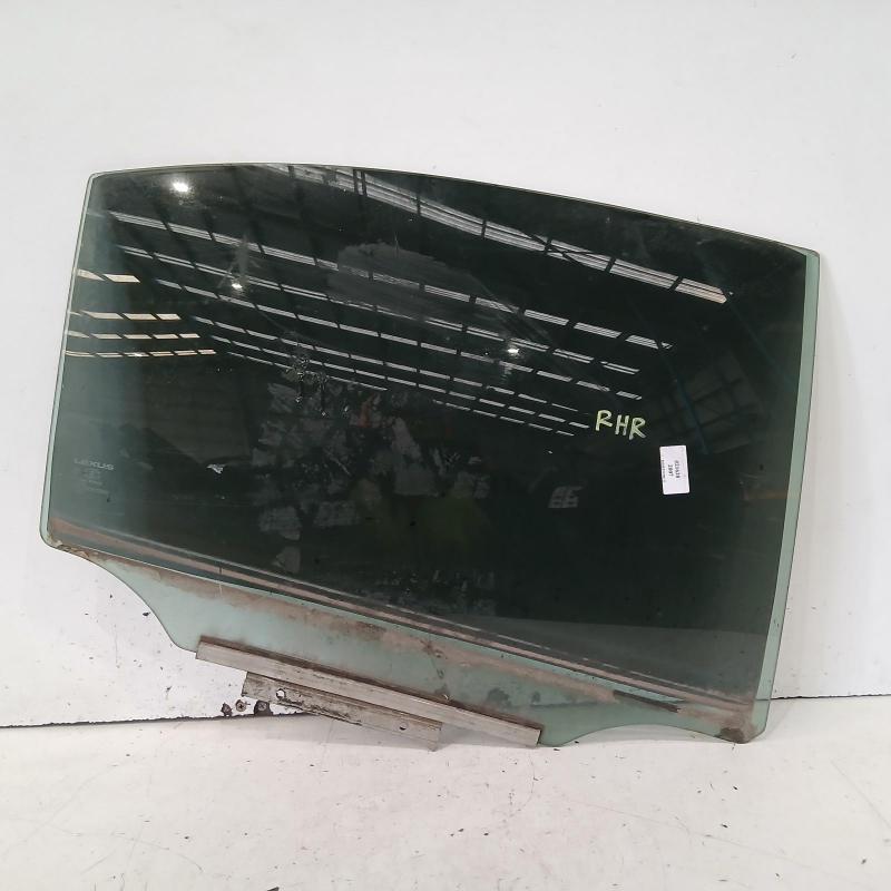 door window rear right