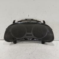 instrument cluster
