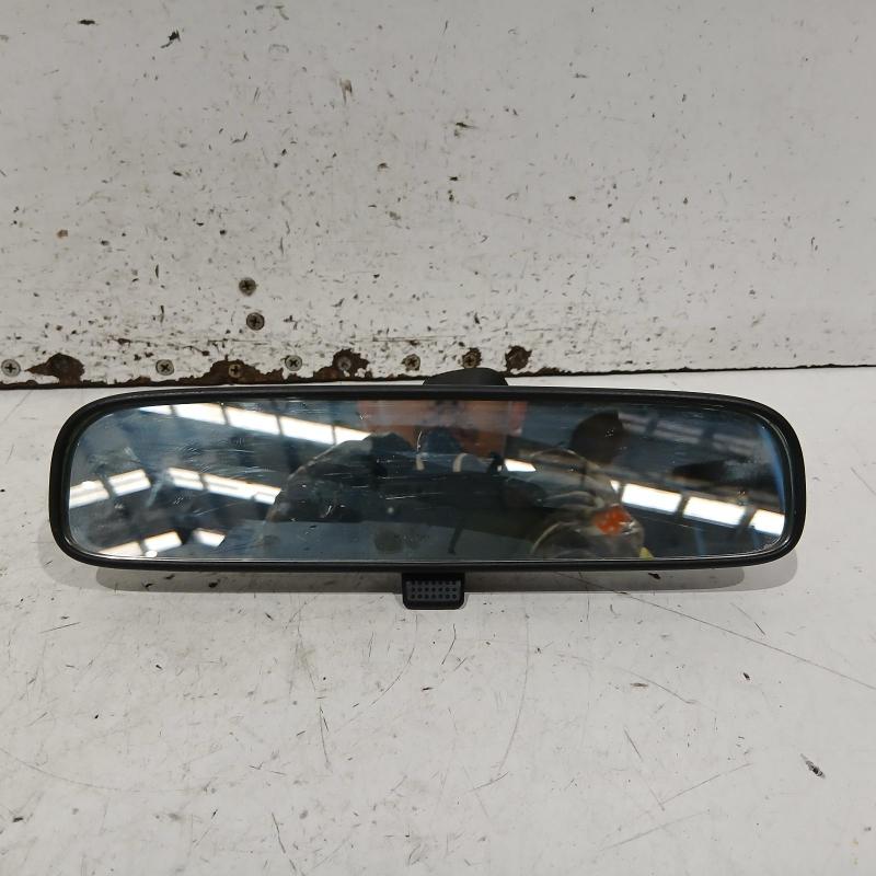 interior mirror