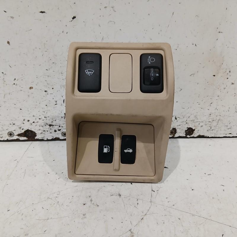 miscellaneous switch relay