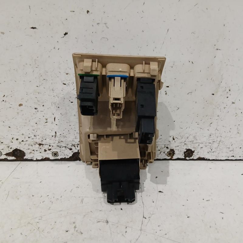 miscellaneous switch relay
