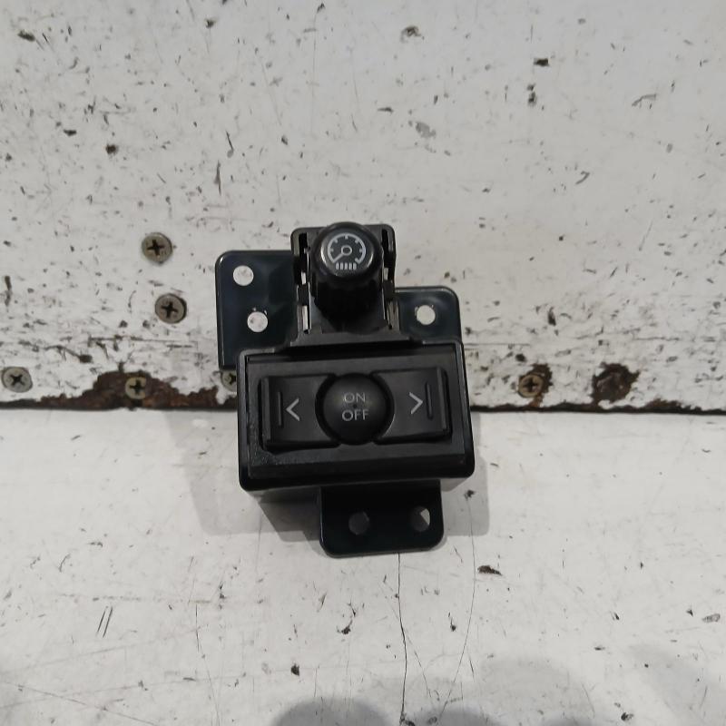 miscellaneous switch relay