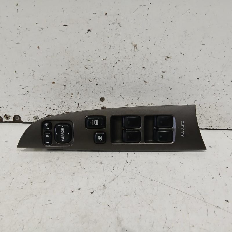 power door window switch