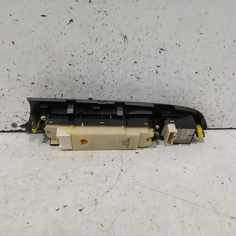 power door window switch