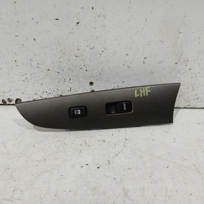 power door window switch