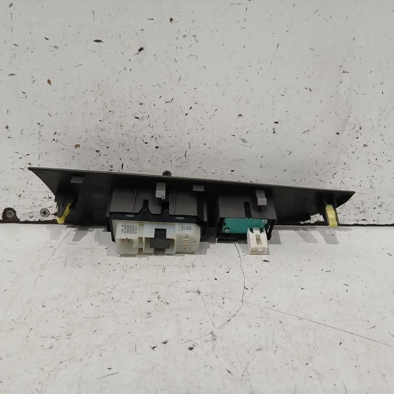 power door window switch