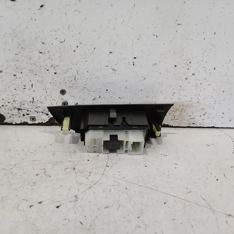 power door window switch
