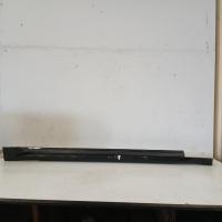 side step skirt