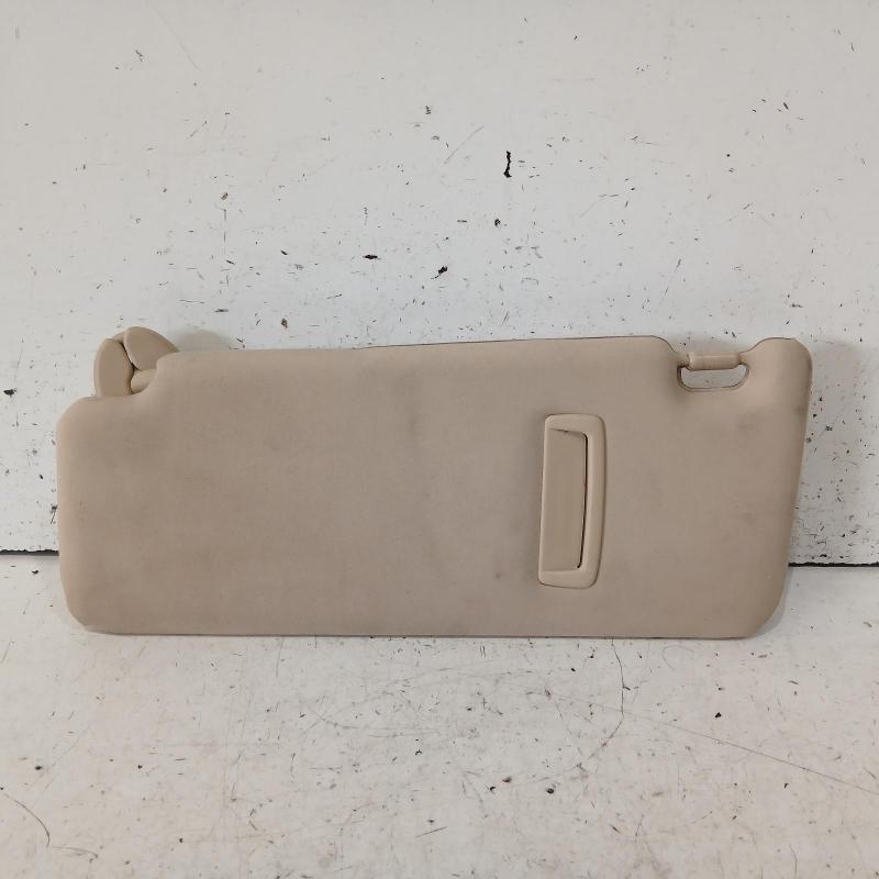 sunvisor