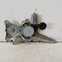 window regulator/motor rear right