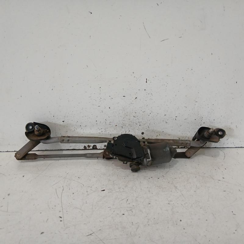 wiper motor