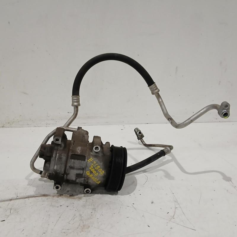aircon compressor