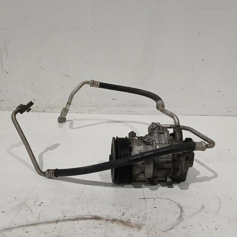 aircon compressor