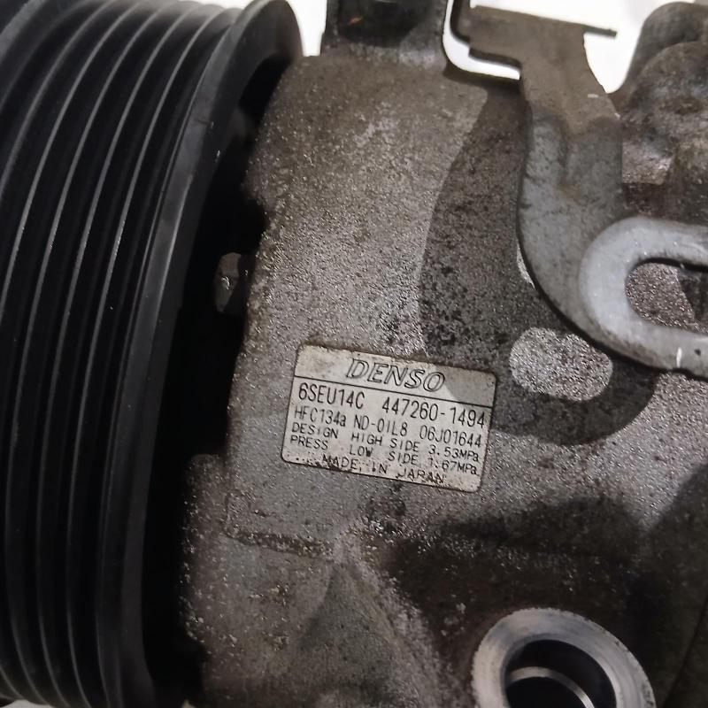 aircon compressor