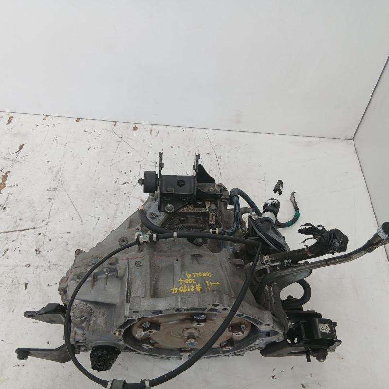 transmission/gearbox