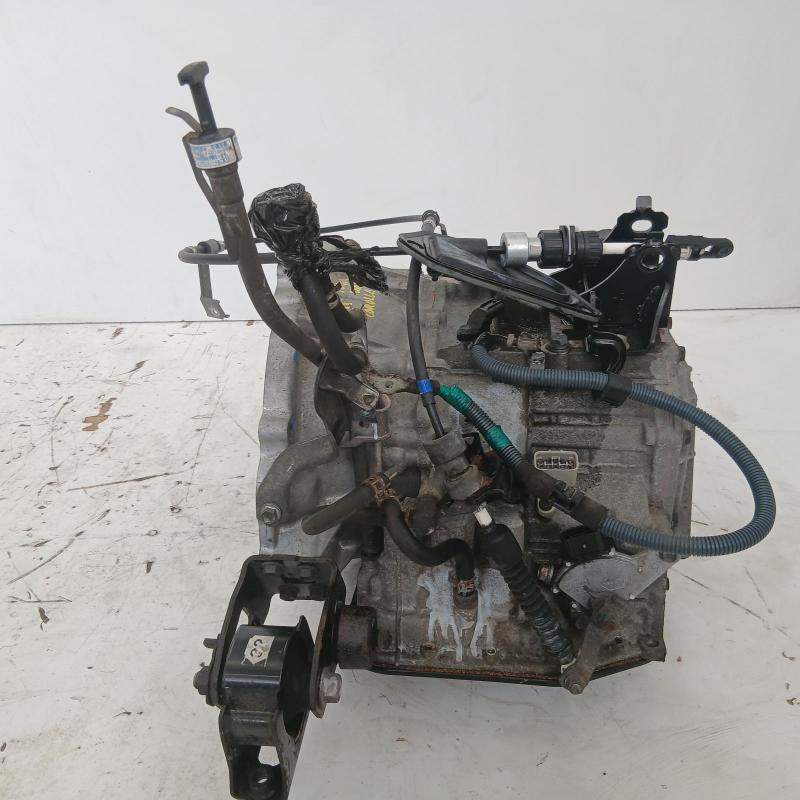 transmission/gearbox