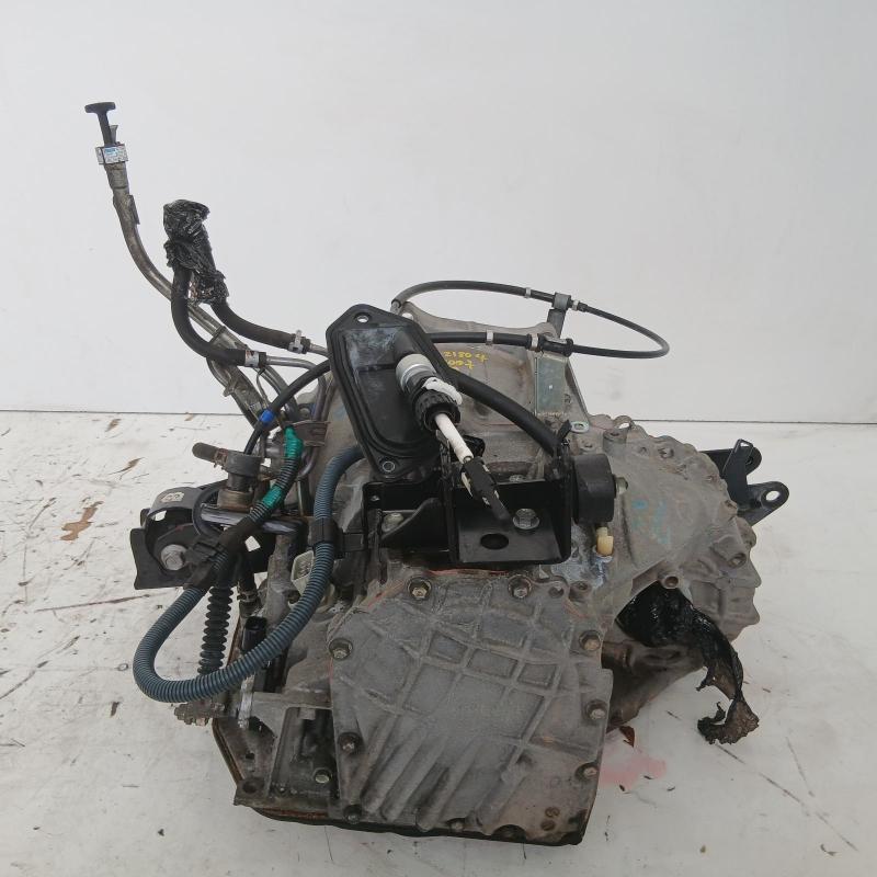 transmission/gearbox