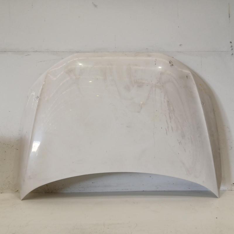 bonnet