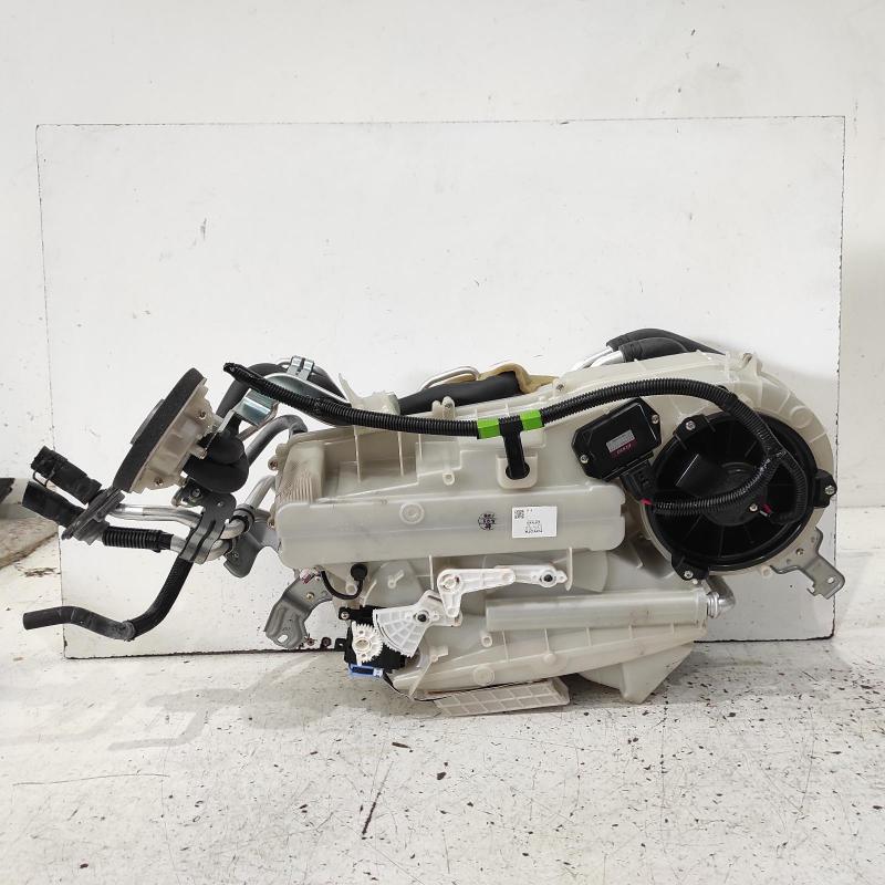 heater core/box