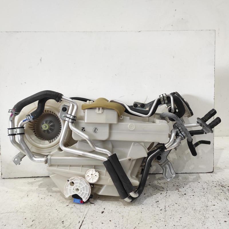 heater core/box