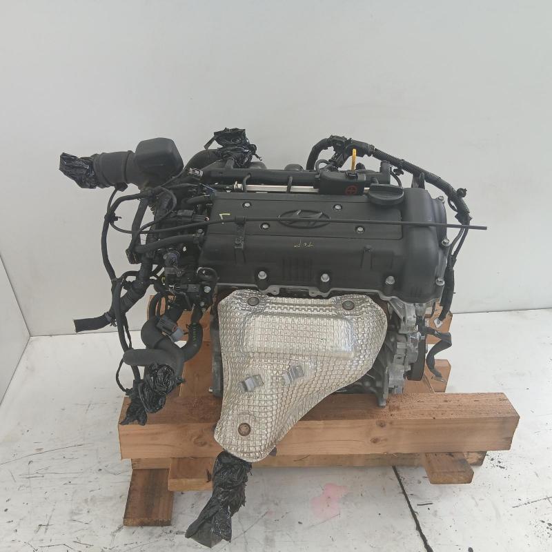 engine