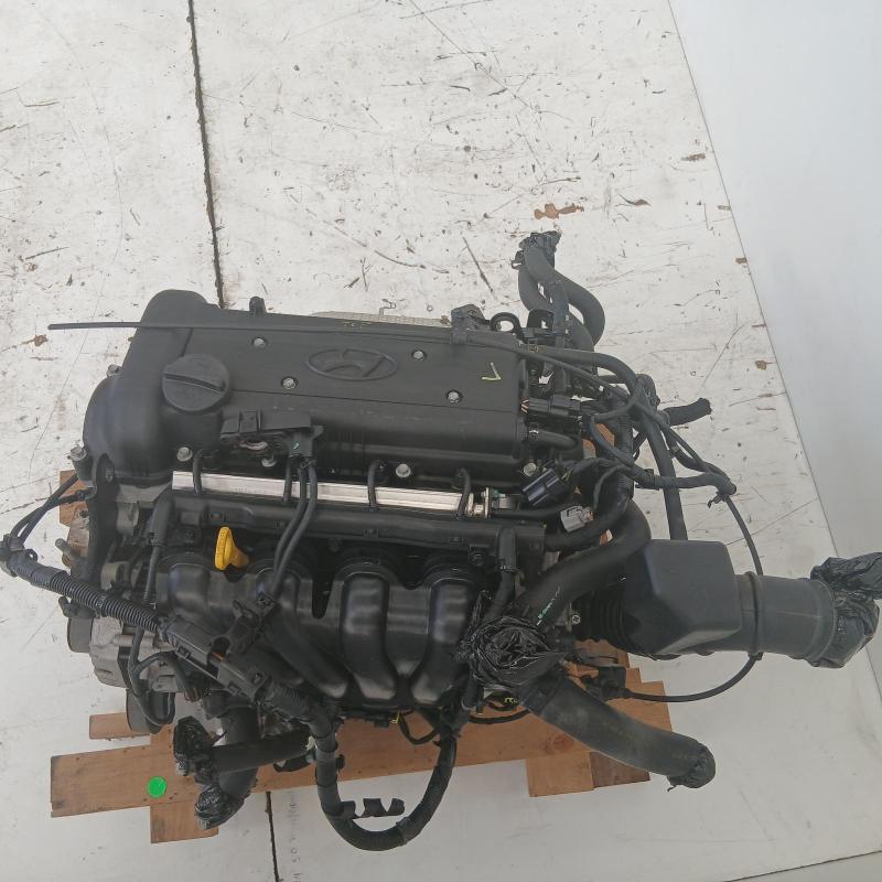 engine