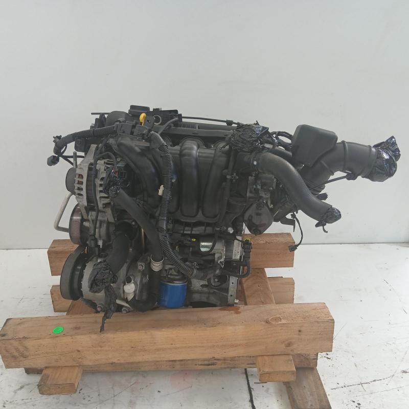engine