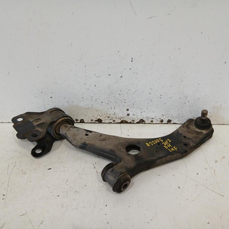 control arm lower front left