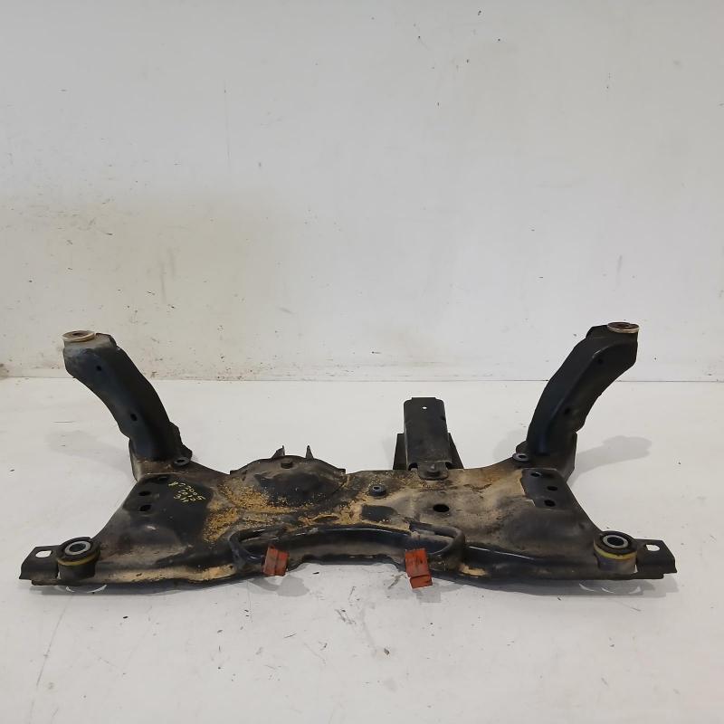 crossmember/cradle front