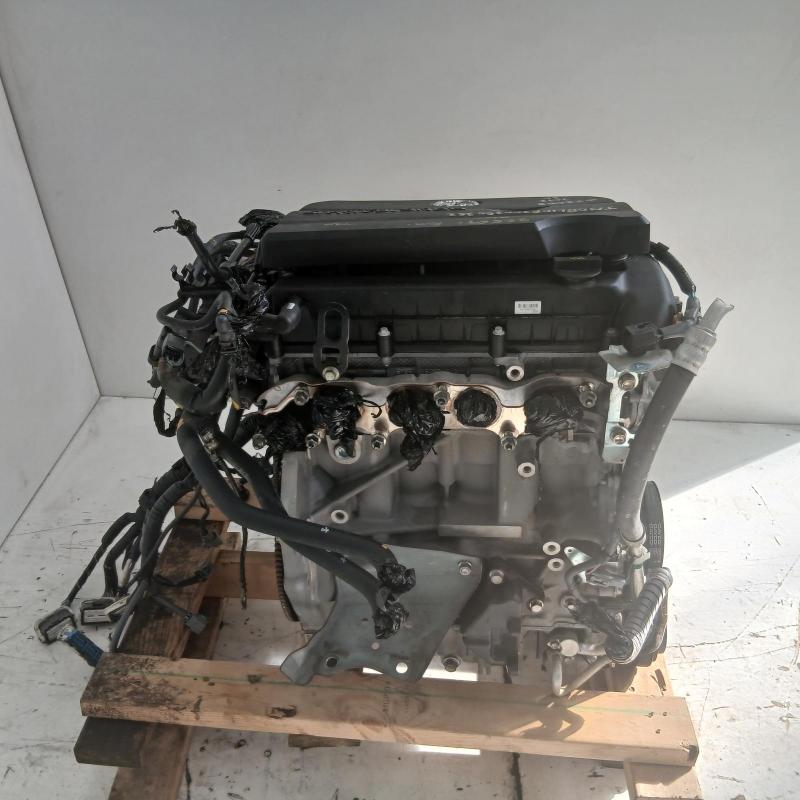 engine