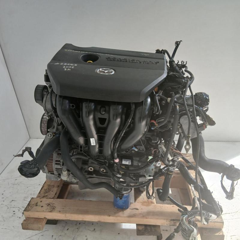 engine