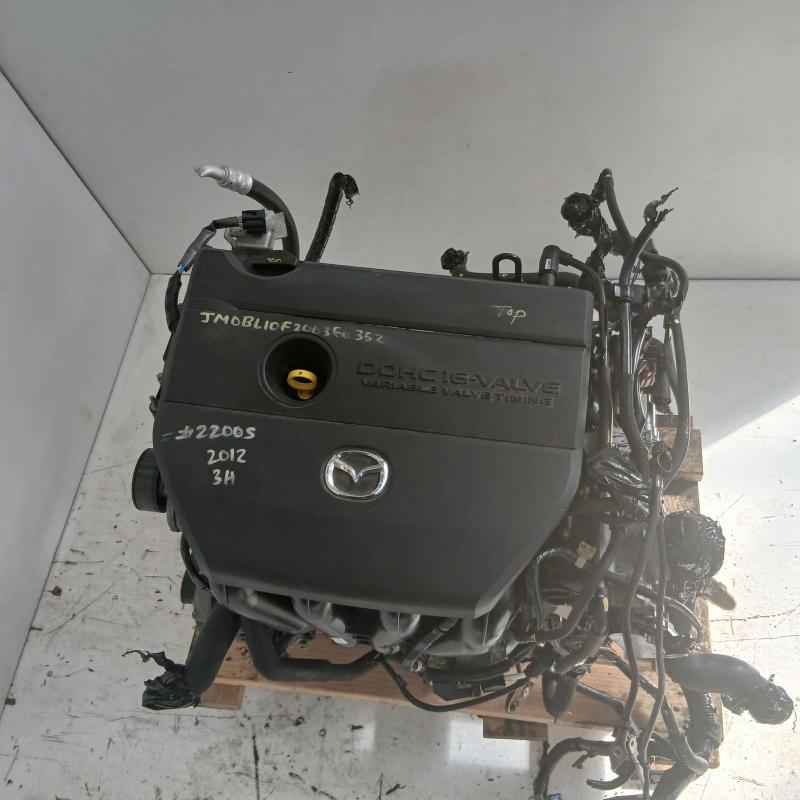 engine