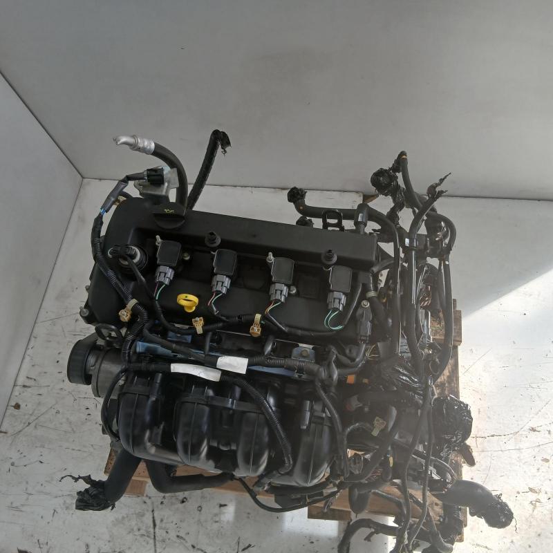 engine