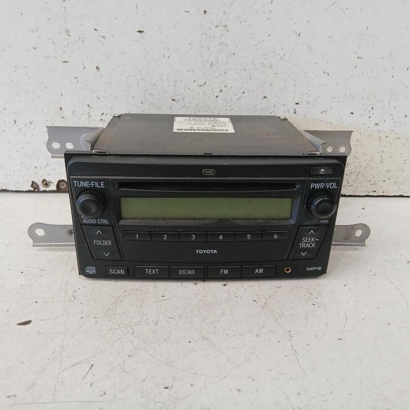 stereo/head unit