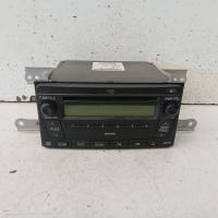 stereo/head unit