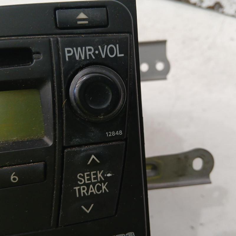 stereo/head unit